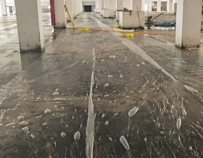 晋安不发火砂浆和不发火金属骨料有什么区别