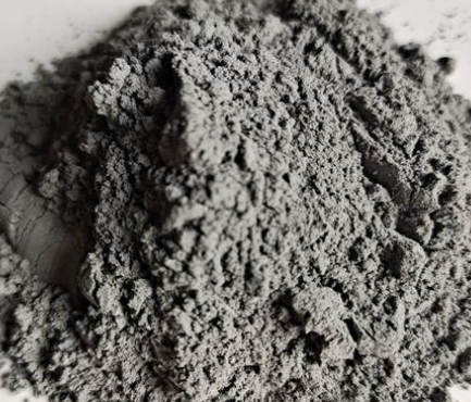 晋安硅灰和粉煤灰的区别用途