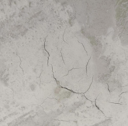 晋安灌浆料为什么会产生裂缝？出现裂缝该如何处理？