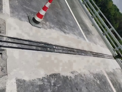 晋安伸缩缝更换后浇筑材料快速结构修补料速砼的产品特点及施工流程​