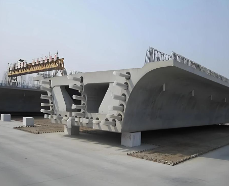 晋安抗冻压浆料的特点及标准化施工工艺